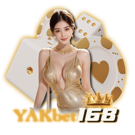 YAKbet168 สล็อตออนไลน์ เว็บสล็อตรายใหญ่ มั่นคง ปลอดภัย มั่นใจทุกการลงทุน